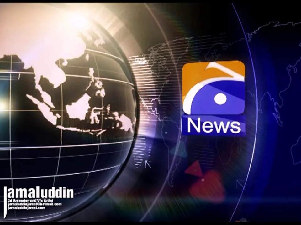 Geo news headlines online live streaming