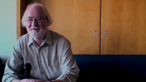 Juhani Pallasmaa Interview