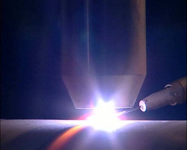 Boiler Welding on Vimeo