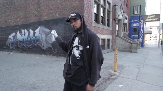 REBIRTH OF DETROIT - Official JDilla Album Release Video