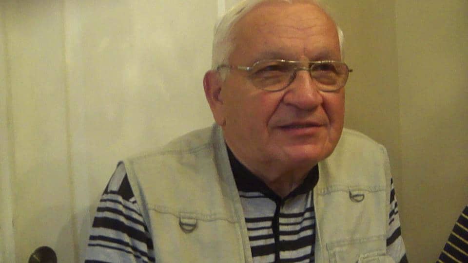 ЛАМИНИН И СУДОРОГИ on Vimeo