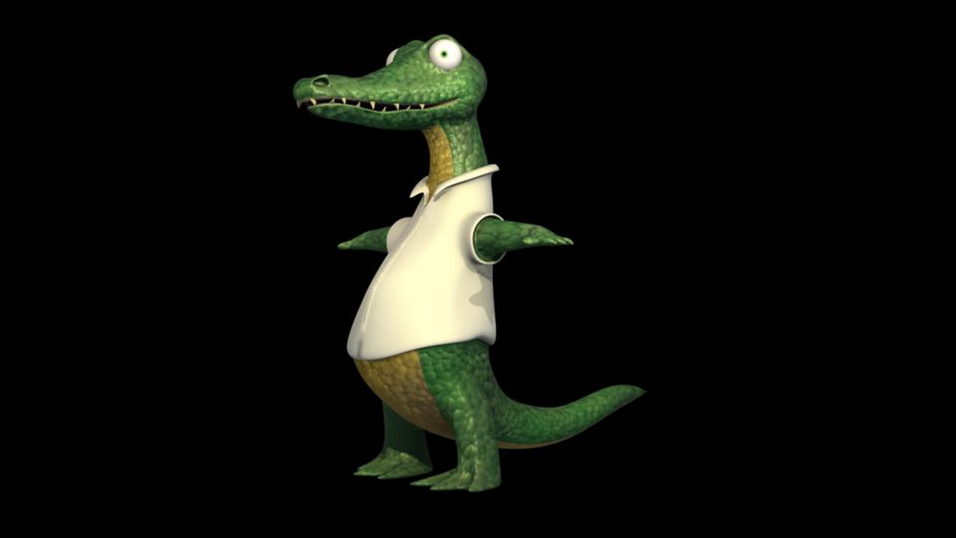 Modelado 3D