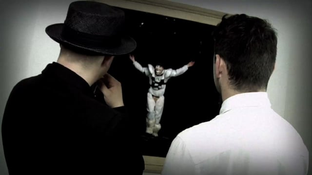 MODESELEKTOR - ART&CASH thumbnail