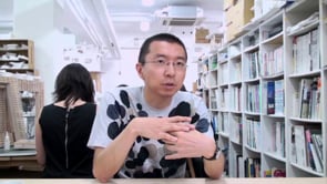 Sou Fujimoto Interview