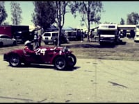 British Extravaganza – Buttonwillow 2012 Prewar Group