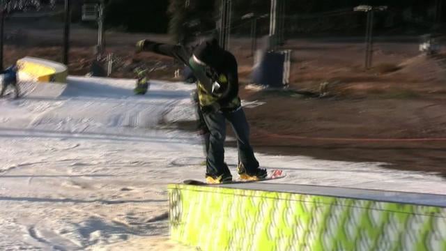 bHappy films – Boreal- JPI5 Edit from bHappy