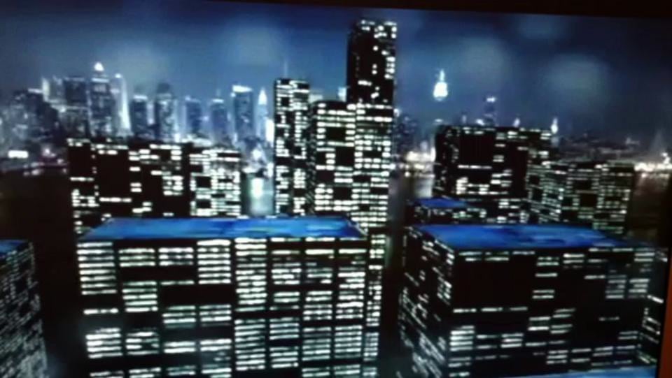After Effects title sequence on Vimeo