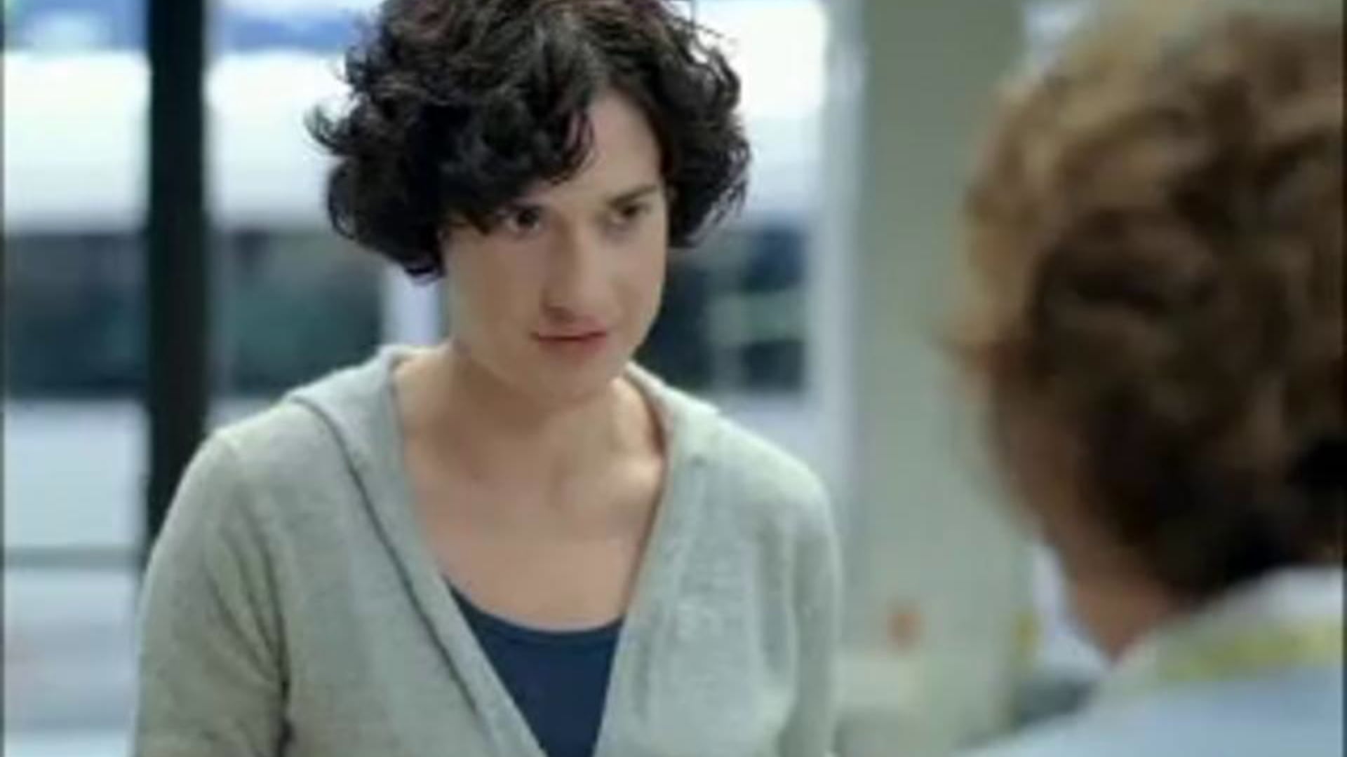 Yoplait "Seamstress" :30