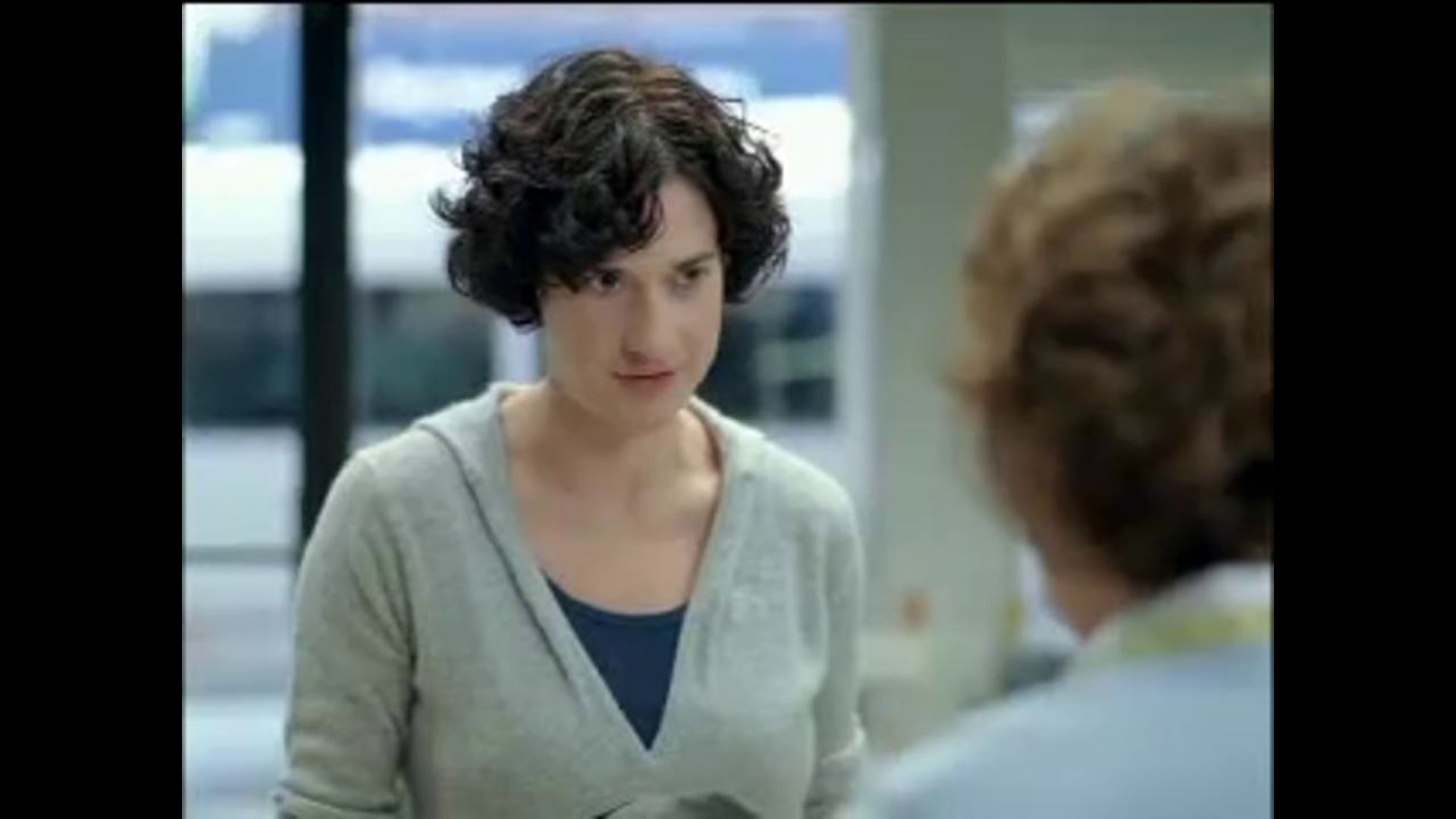 Yoplait "Seamstress" :30