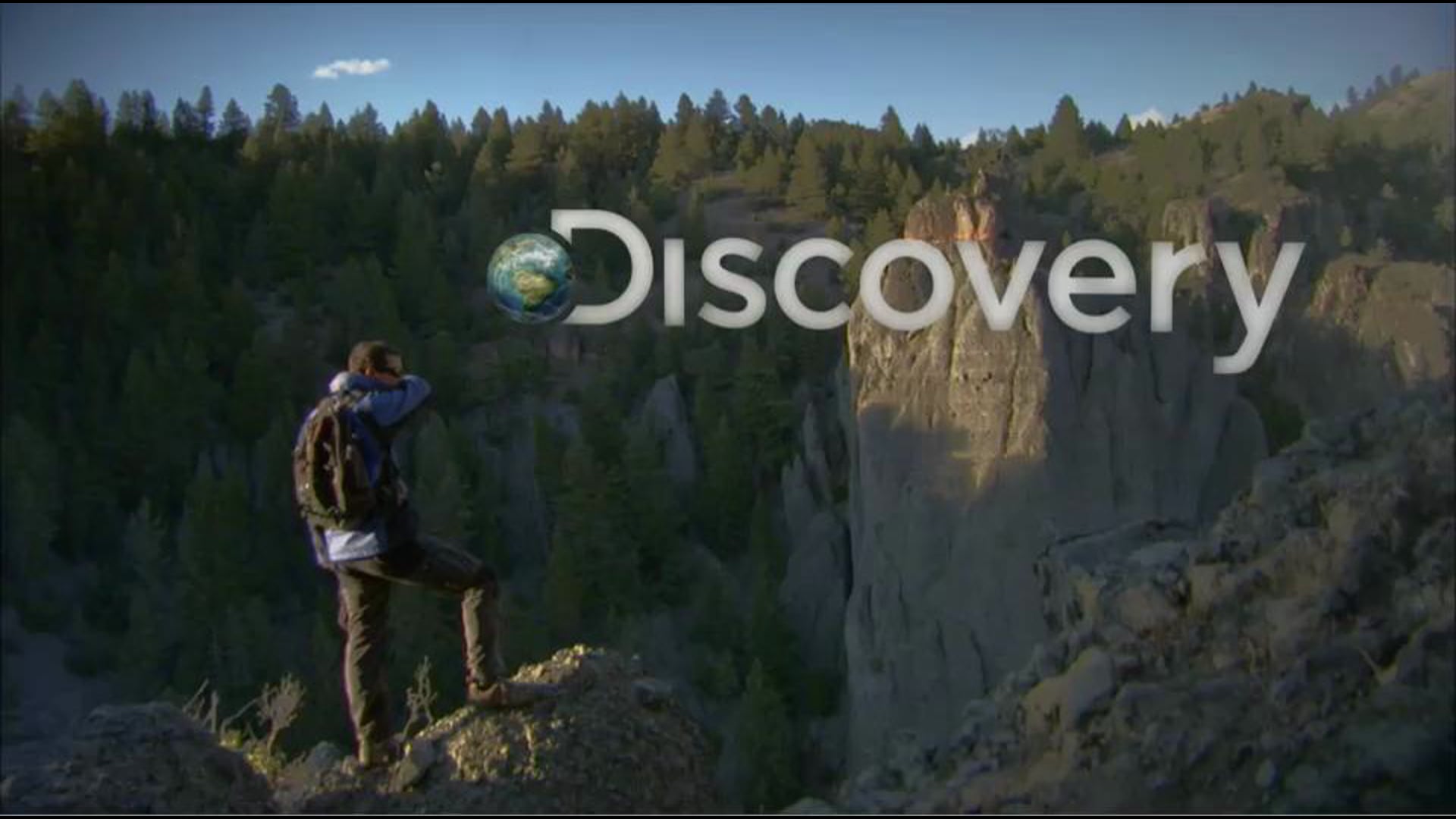 Man vs Wild