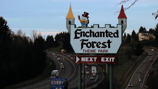 Enchanted Way - DocumentaryTube