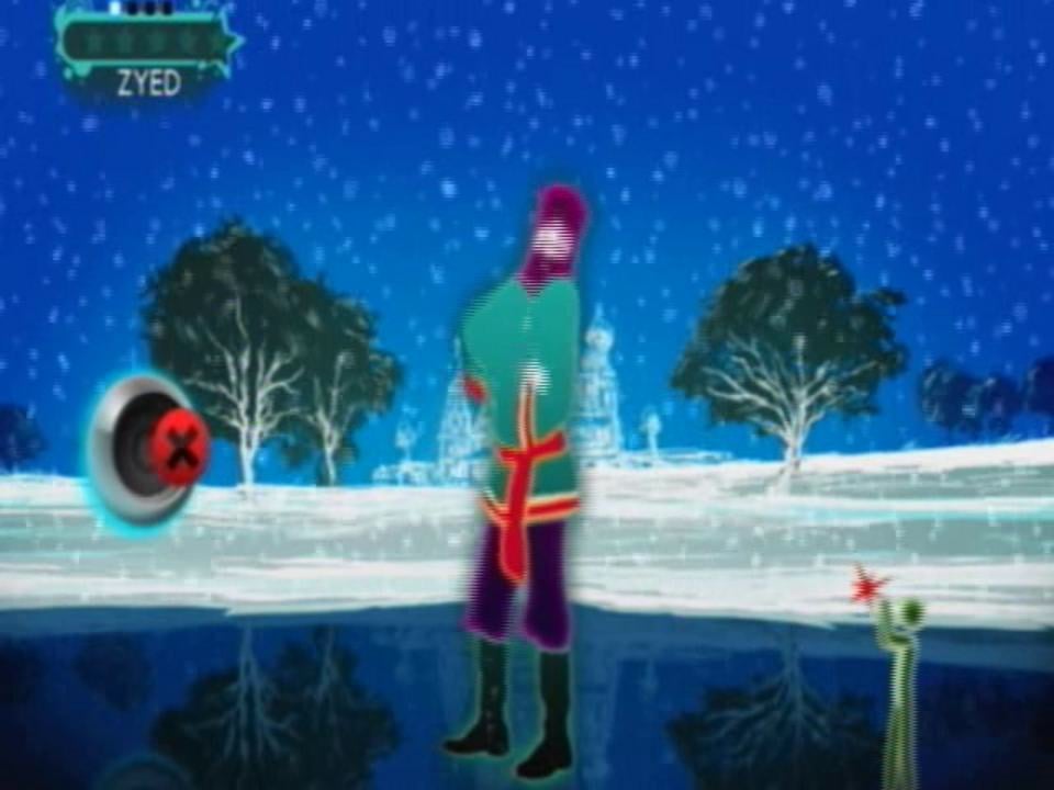 Just Dance Best Of PAL Wii On Vimeo