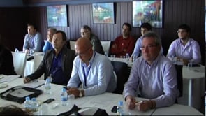 Trobada anual de l'associació de ports esportius