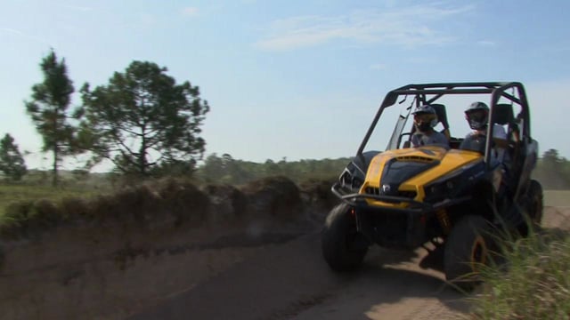 Revolution Off Road - Visit Florida