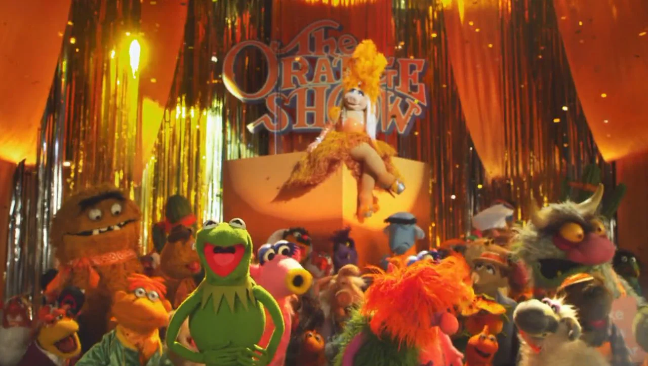 The Muppets - 
