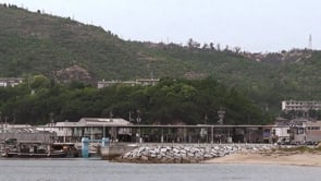 SANAA, Naoshima Ferry Terminal