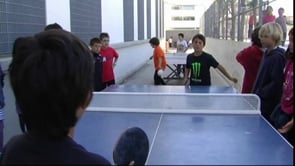 Torneig Tennis Taula escolar