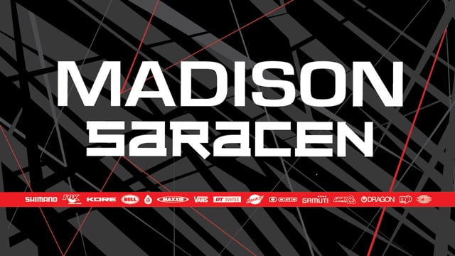 Madison Saracen 2012 Part Two
