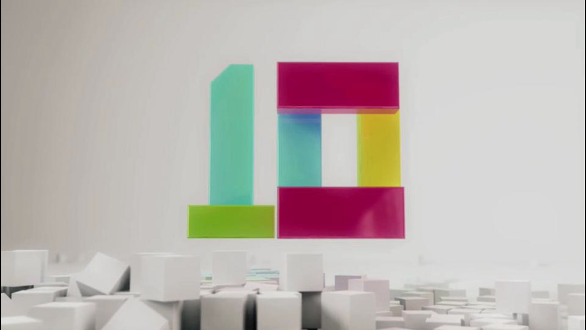 MTV TOP 10