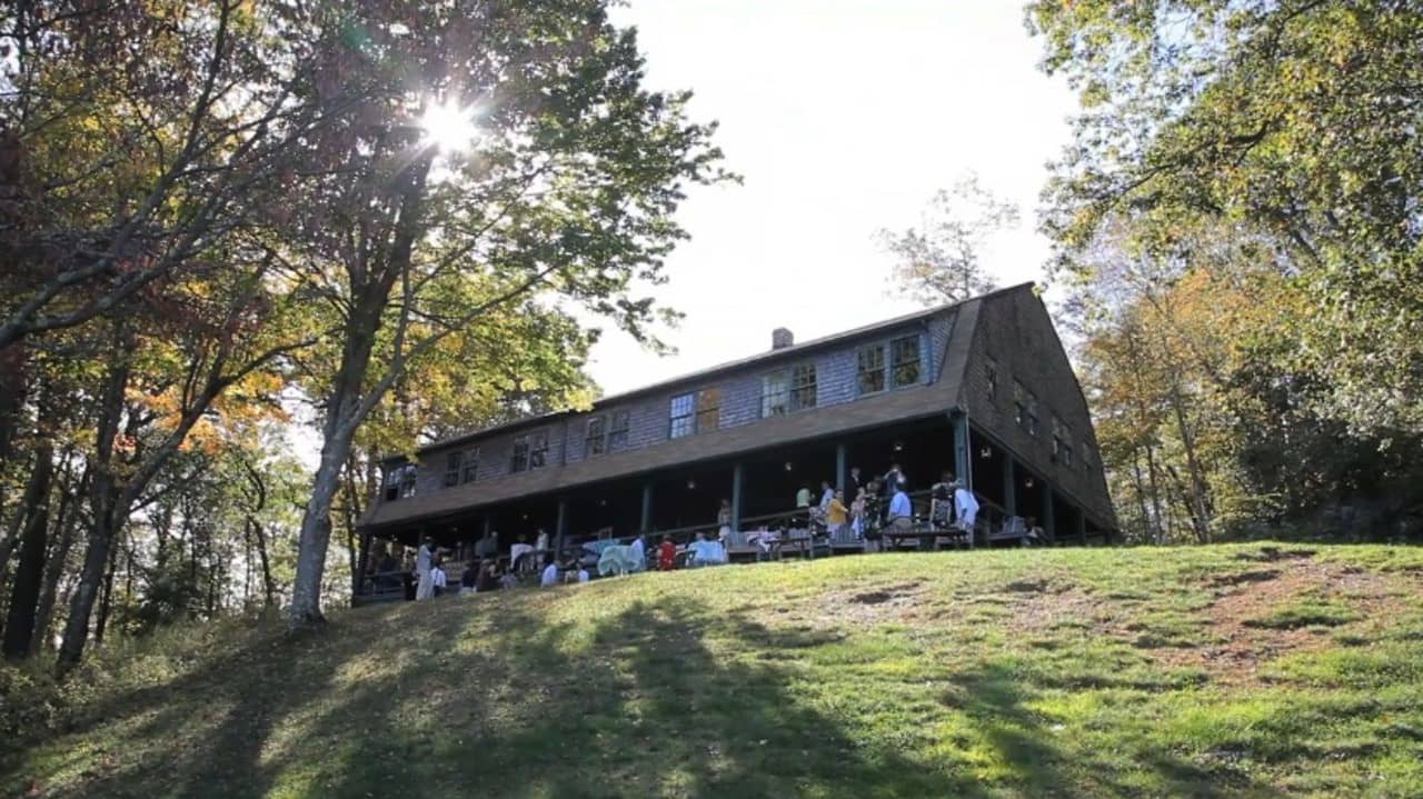 CT Wedding Film, Sleeping Giant and Lake Quassapaug Sailing Center on Vimeo