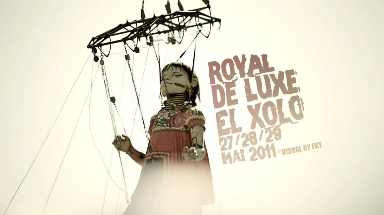 Royal de Luxe