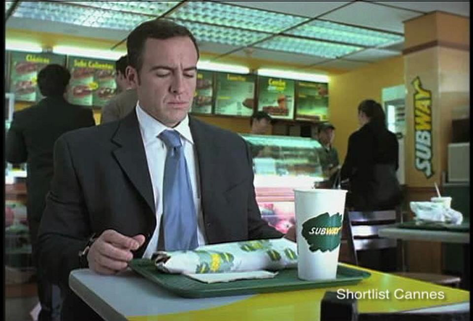 SUBWAY_ NEW TOASTER on Vimeo