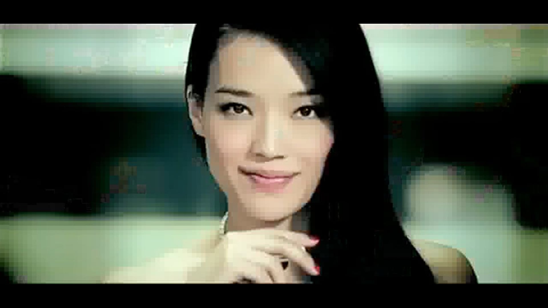 Doov TV Commercial - 朵唯女性手机舒淇广告