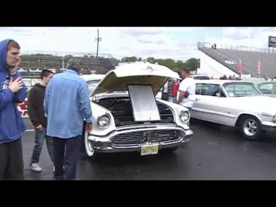 Spring Englishtown/Raceway Park Car Show/Swap Meet 562012 on Vimeo