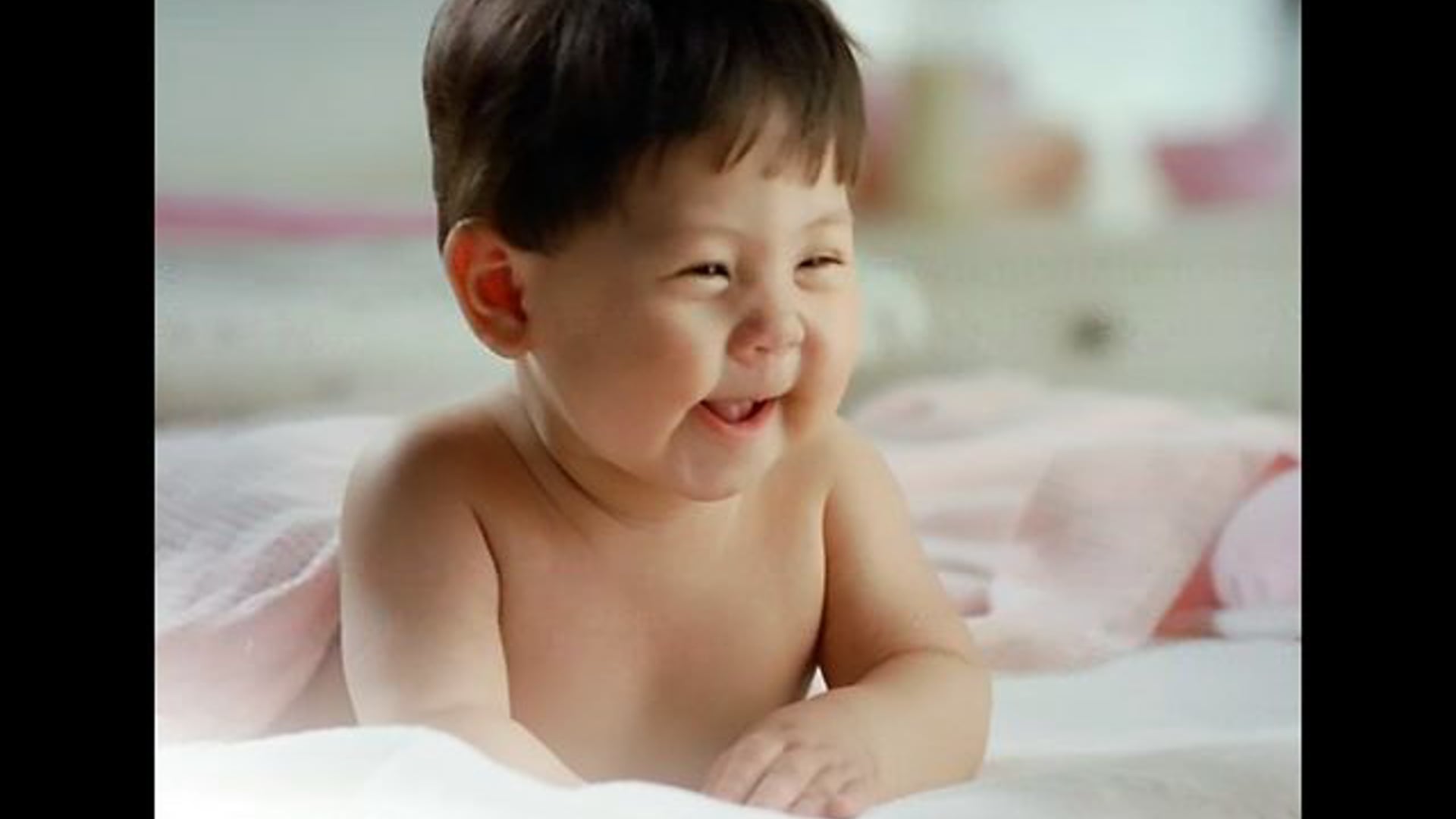 Baby Wipes : Johnson & Johnson TV Commercial
