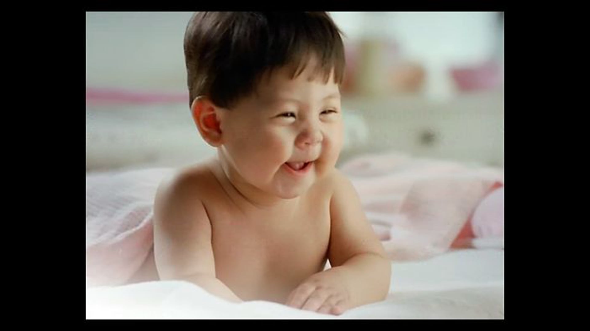 Baby Wipes : Johnson & Johnson TV Commercial