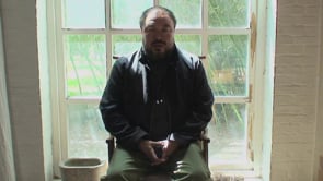 Ai Weiwei Interview