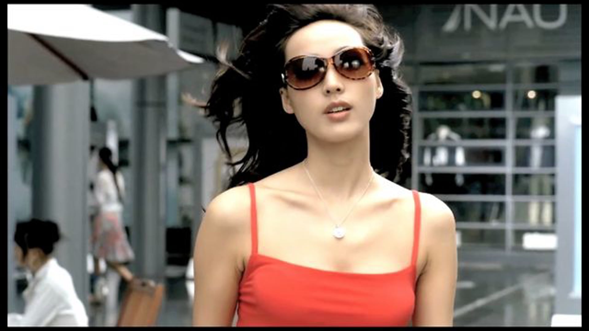 Volkswagen : Bora TV Commercial