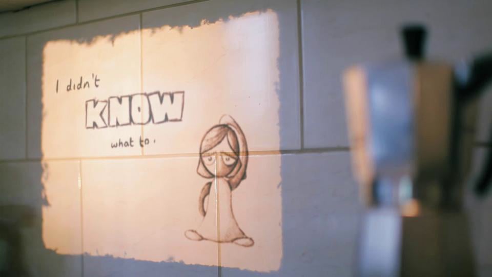 The Gate on Vimeo
