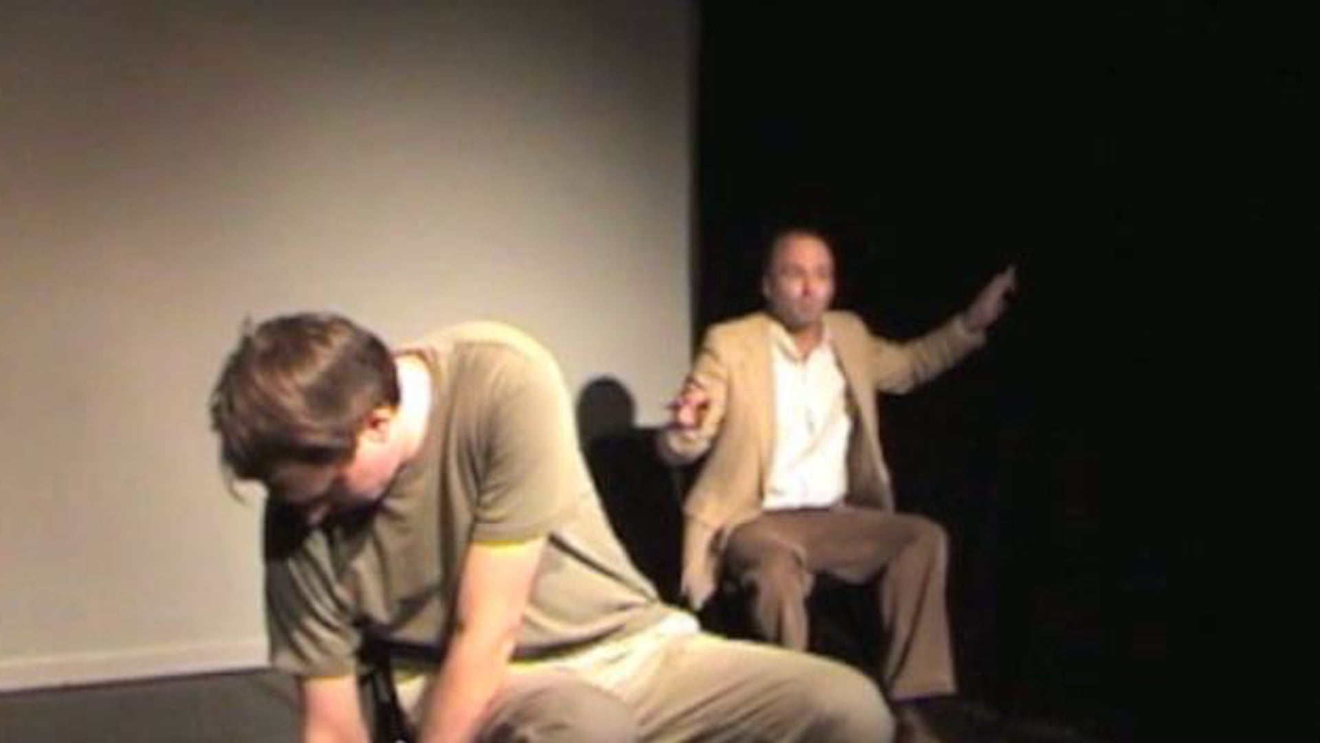 Entrenched: Episode 2