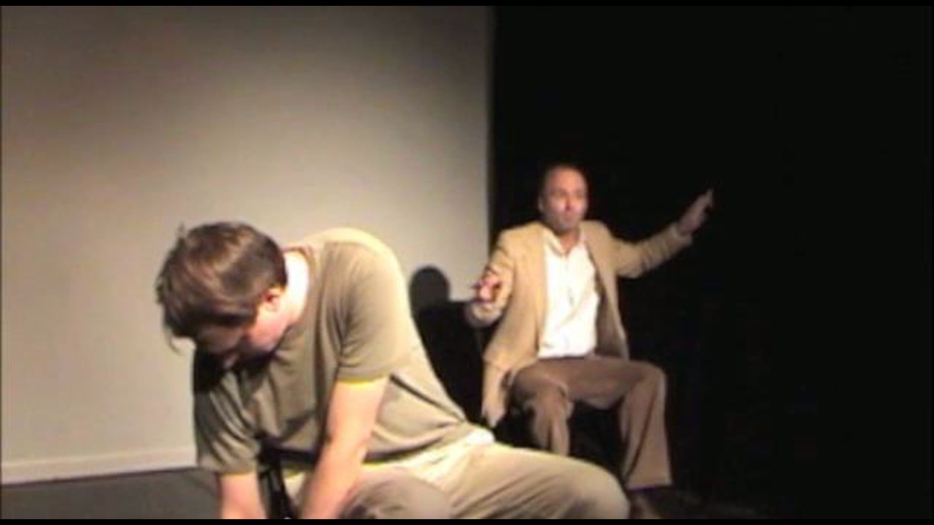 Entrenched: Episode 2