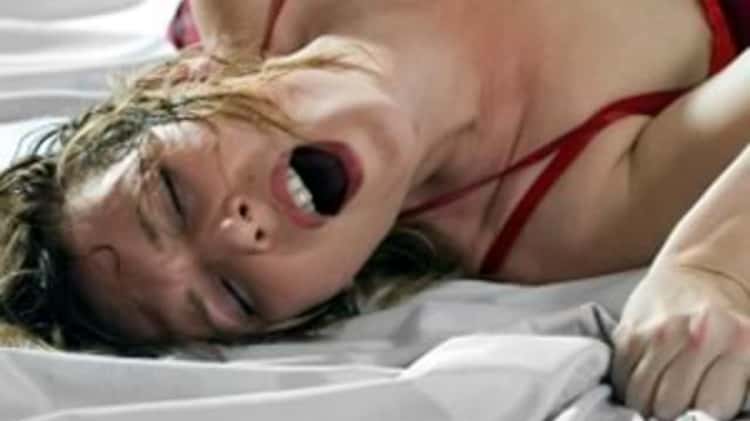 Orgasm Shot R Sex Educator on Vimeo