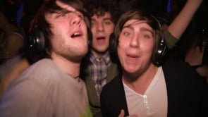 Silent Disco
