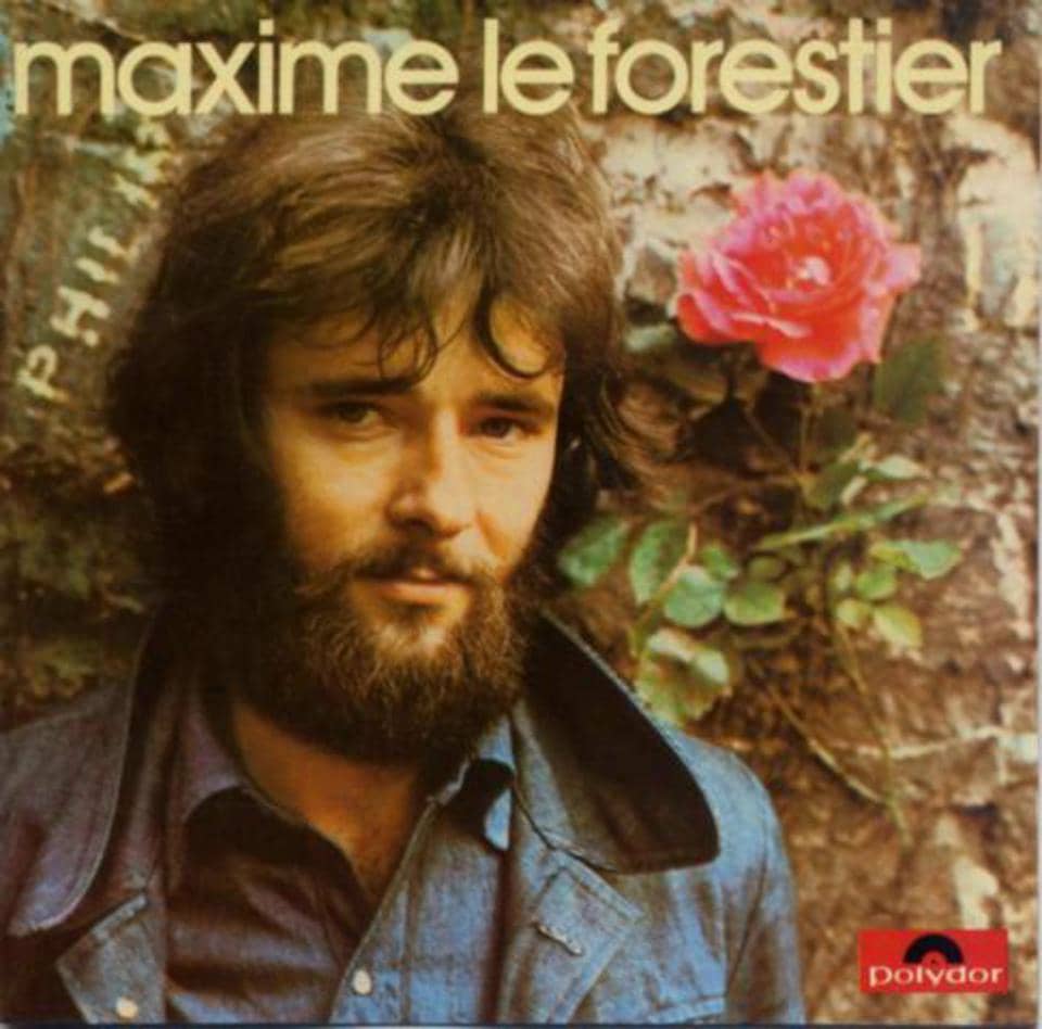 Maxime Le Forestier Parachutiste on Vimeo
