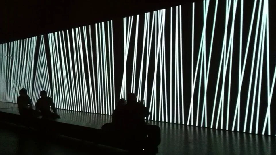 中古 Cyclo. Ryoji Ikeda + Carsten Nicolai ryoji ikeda | cyclo.