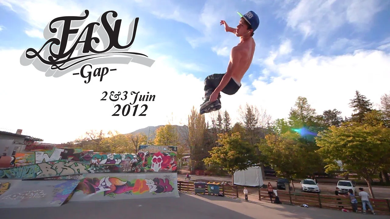 FASU - 2012