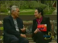 The Mabel Katz Show with Dr. Ihaleakalá Hew Len talking about "THE SECRET"
