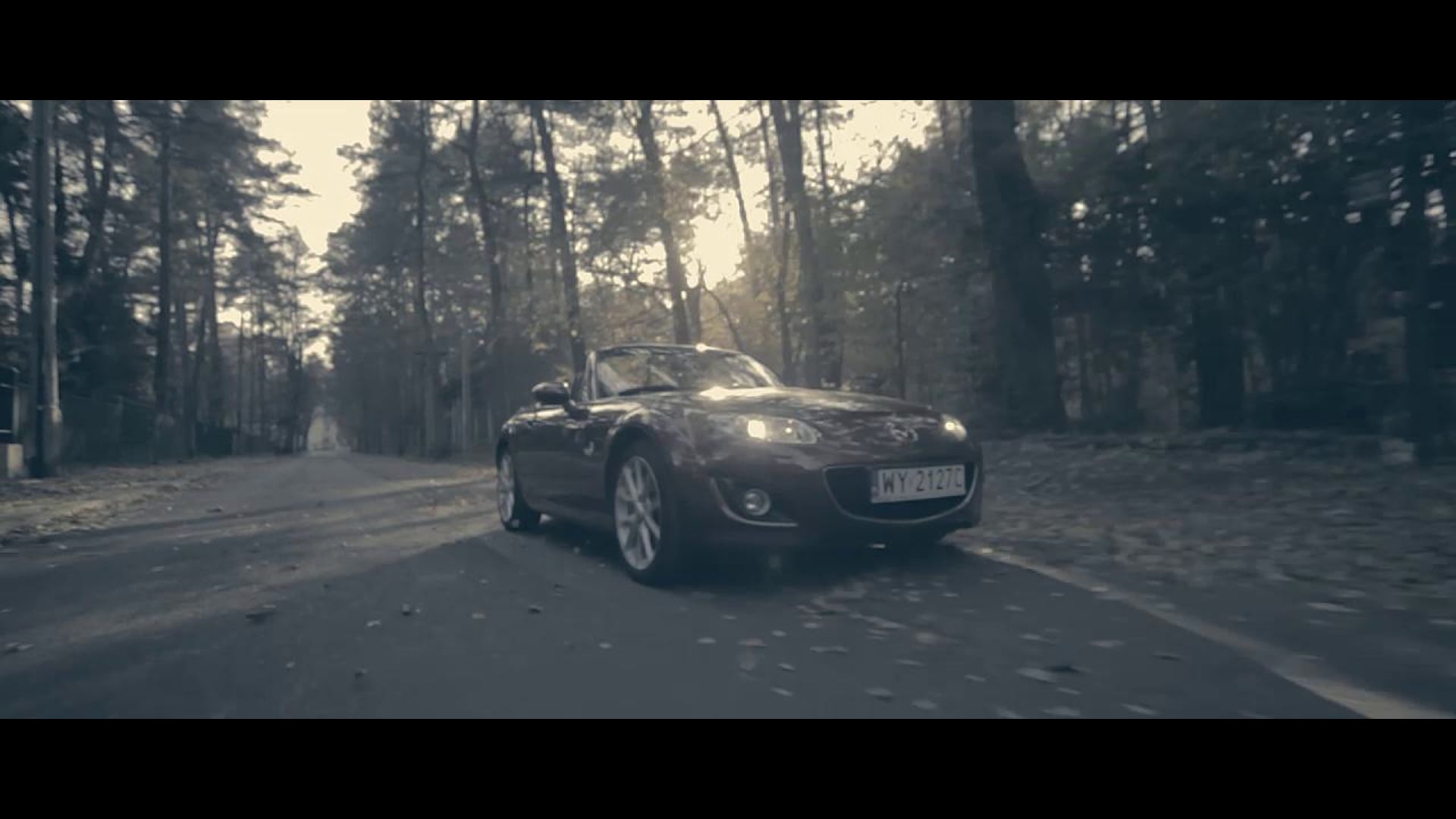 Short MX5 Story