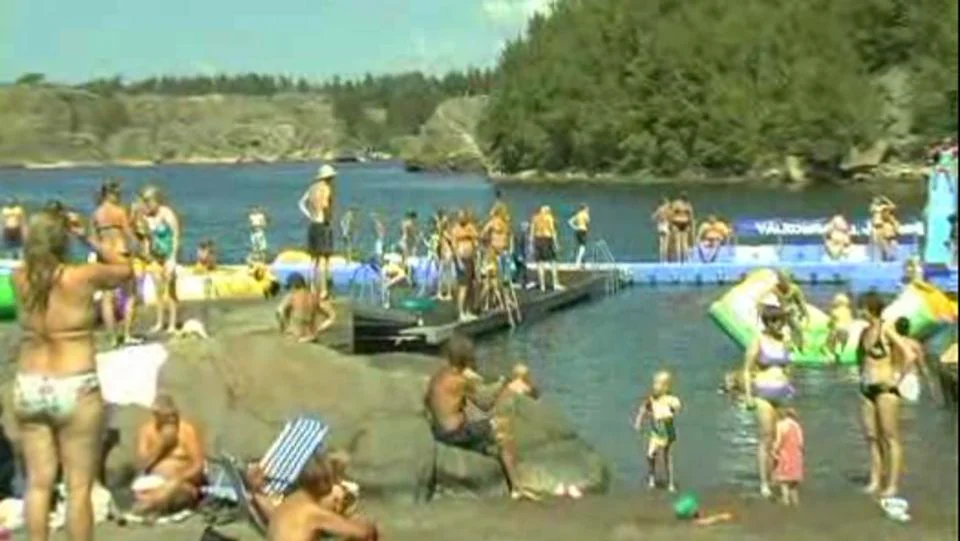 Johannesvik Camping &amp; Stugby