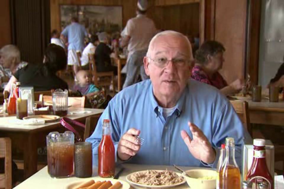 Bob Garner's Book of Barbecue on Vimeo