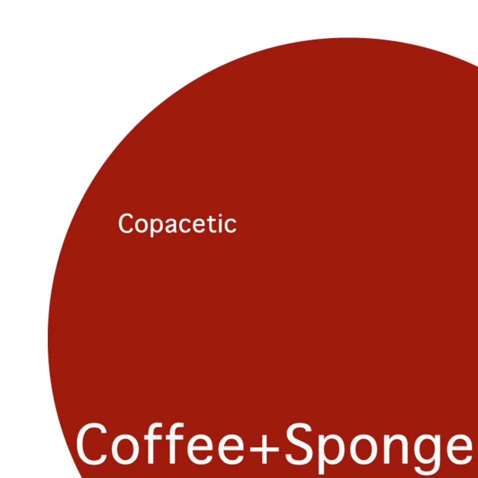 Copacetic: Why Can't We on Vimeo