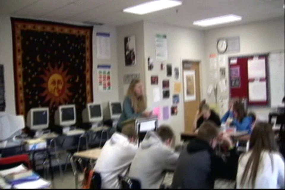 Student Teaching on Vimeo