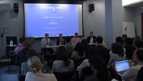 The Hustle: Freelancing in Radio...and other media too (May 4, 2012)