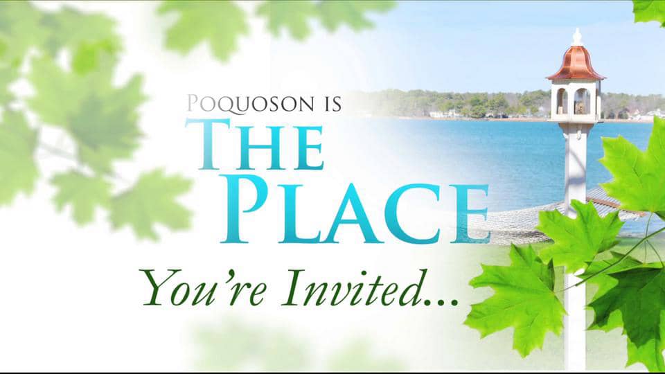 Poquoson Is The Place on Vimeo