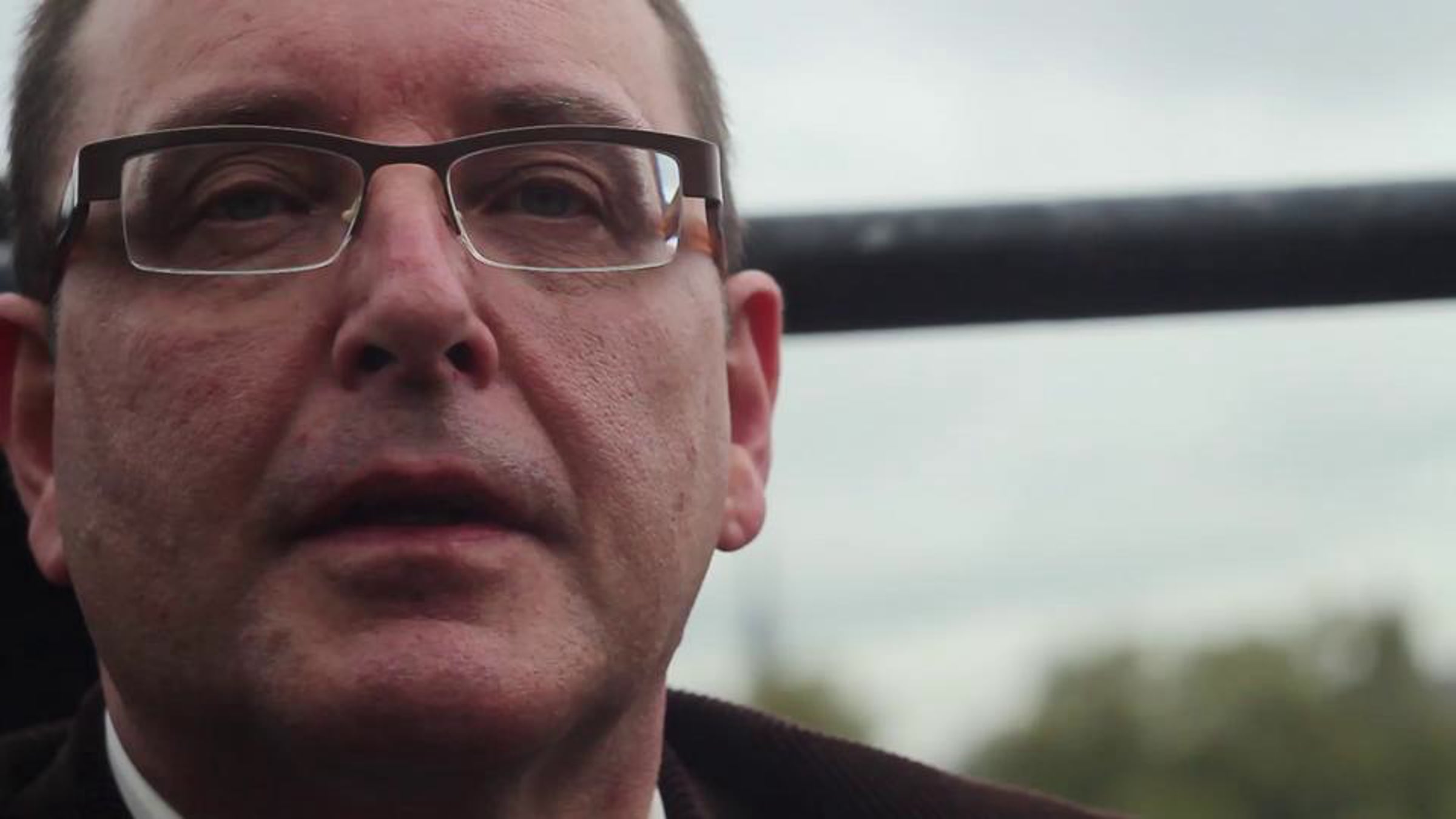 Professor Keith Tester on Catholicism | Videos & Movies on Vimeo