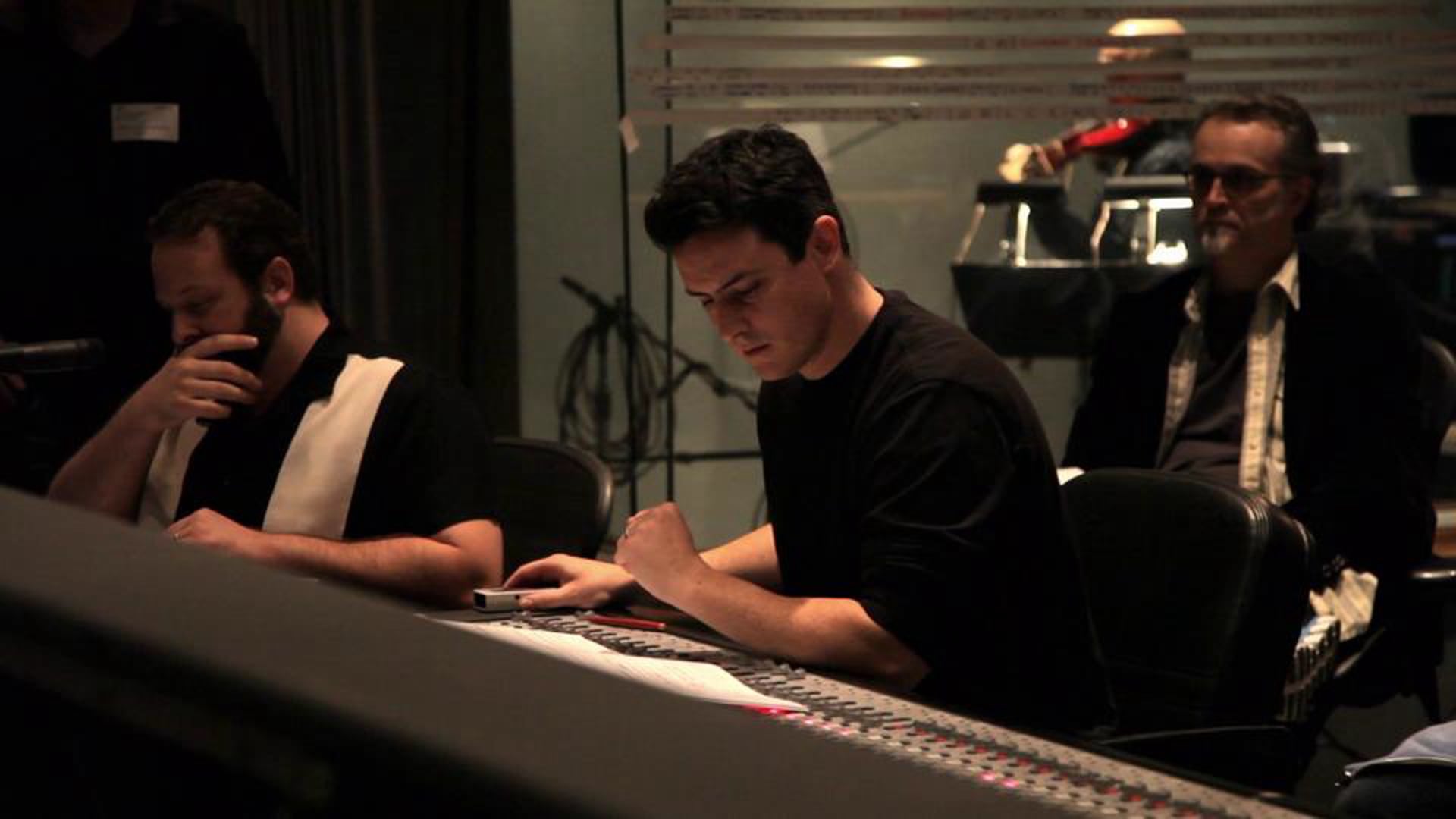 Hollywood Scoring - Music Video - Hero's Triumph - Michael Patti